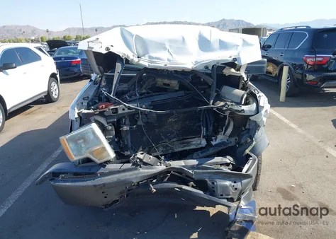 2010 Ford F-150 Stx/Xl from USA, damaged, VIN 1FTEX1CW0AKB59081